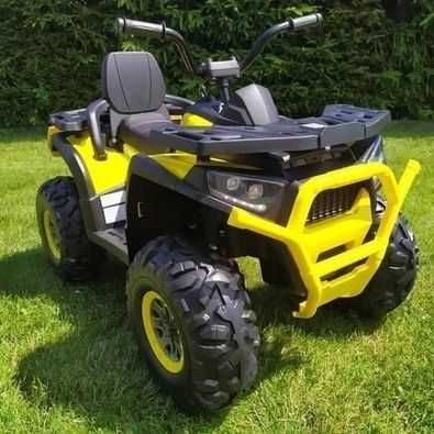 Pojazd Quad ATV Desert do 50kg 4x4