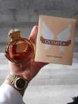 Perfume de boa qualidade (bom preço)