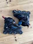 Patins em Linha Adulto 40.5