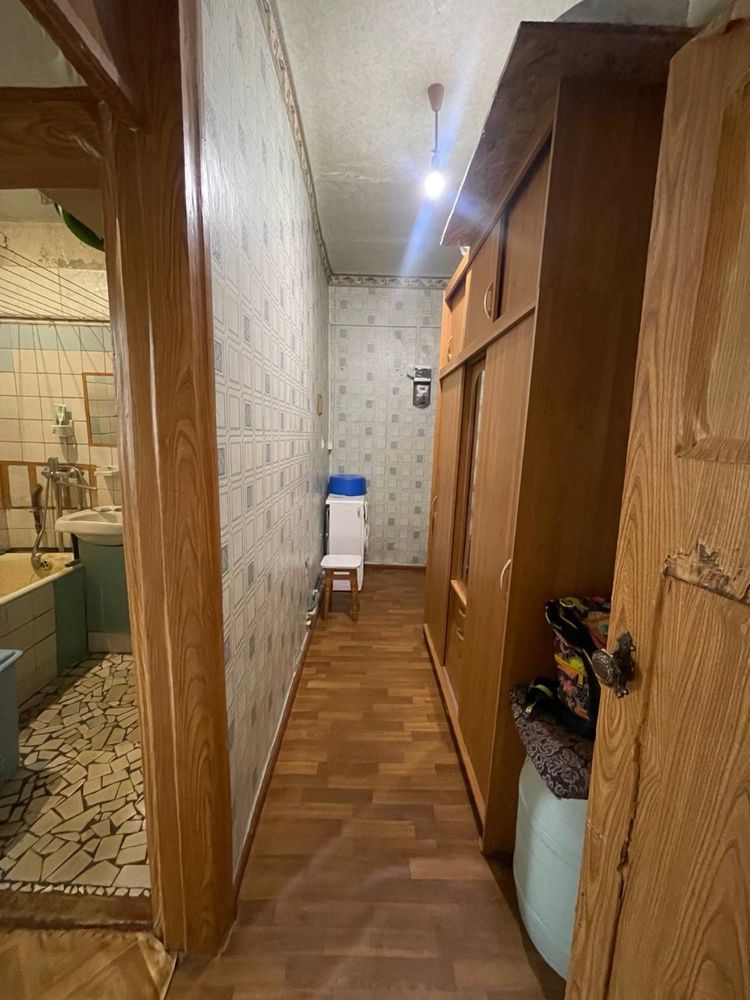 Продам 2 х ком квартиру Орловская ,34