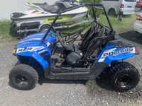 Polaris rzr 170. 2016,    Buggy