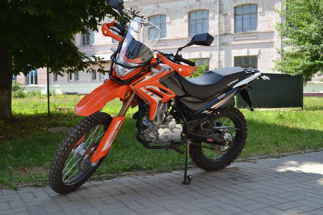 Мотоцикл Viper V250L NEW Безкоштовна Доставка до 50 км!!Без предоплат