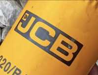 Діагностика JCB Комп‘ютерна діагностика