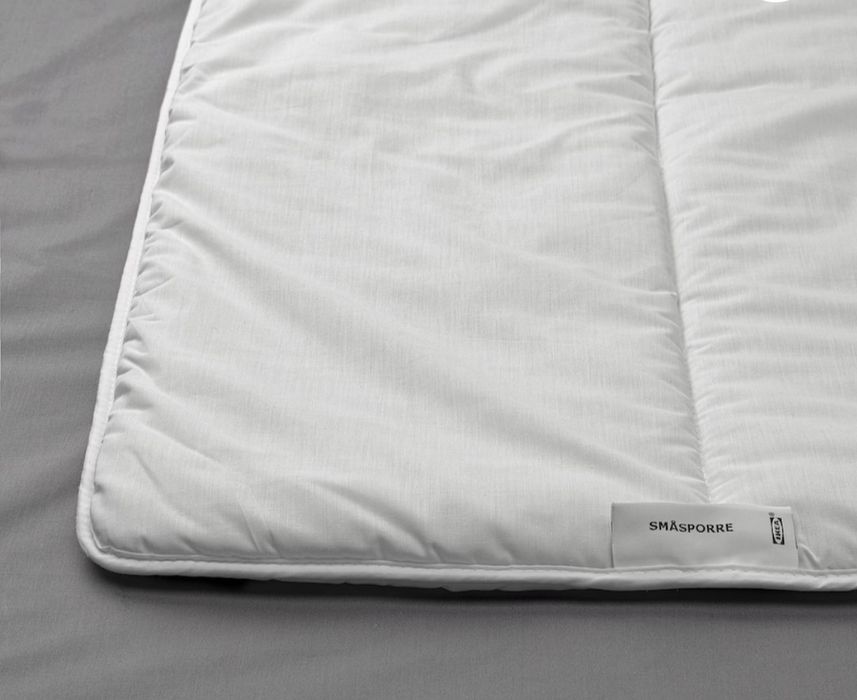 Edredão quente 240x220 cm