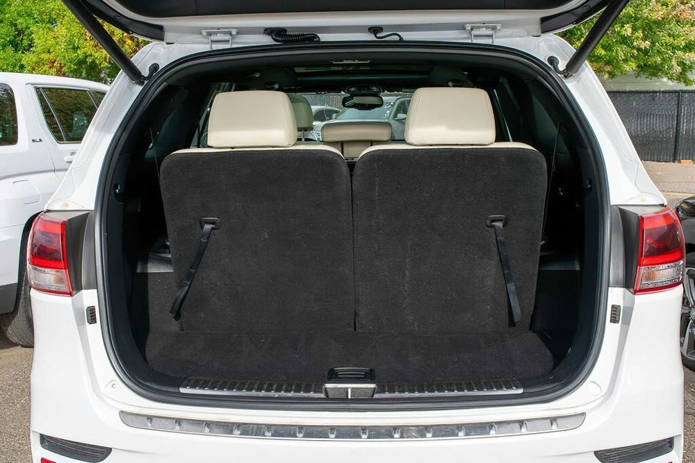 Kia Sorento      2018