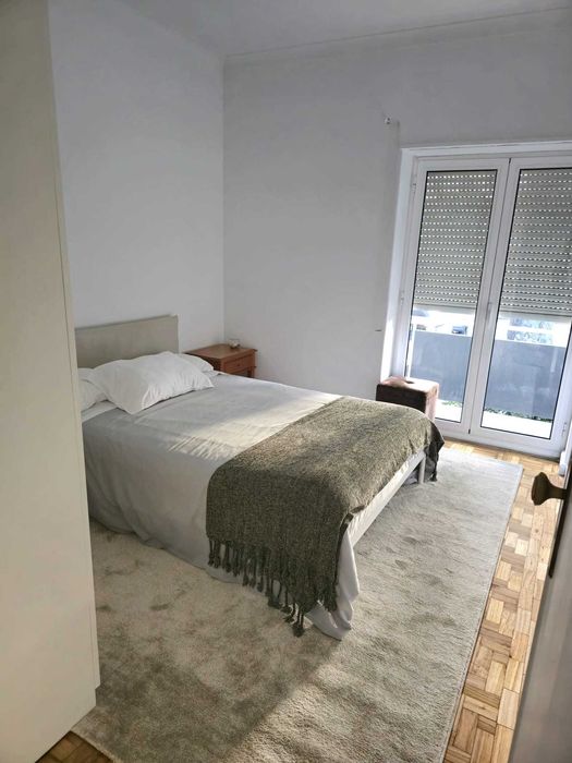 Arrendo quarto em Braga