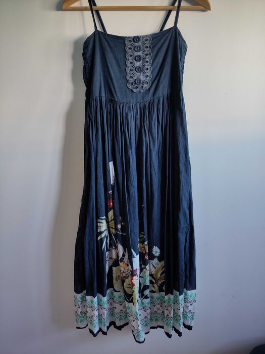 Vestido de Verão
