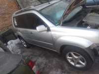 Разборка Nissan X-trail 2.2 diesel