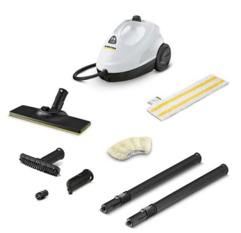 Karcher sc2 easyFix пароочиститель sc3 sc4 sc5