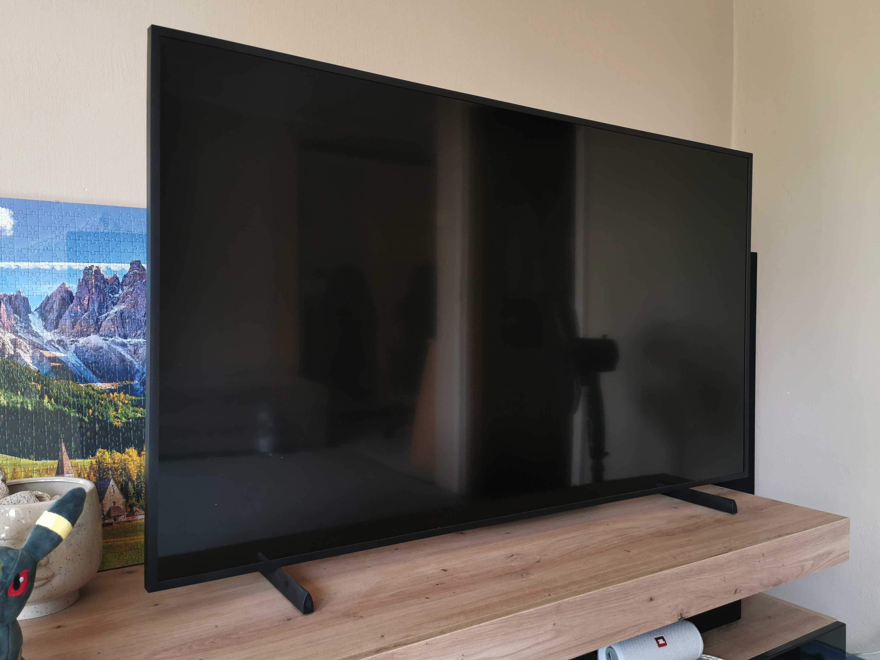 Samsung The Frame 55" Smart Tv 4K