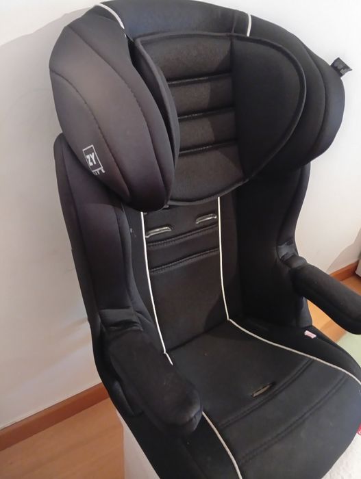 Cadeira auto Zippy