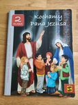 Podręcznik do religii klasa 2