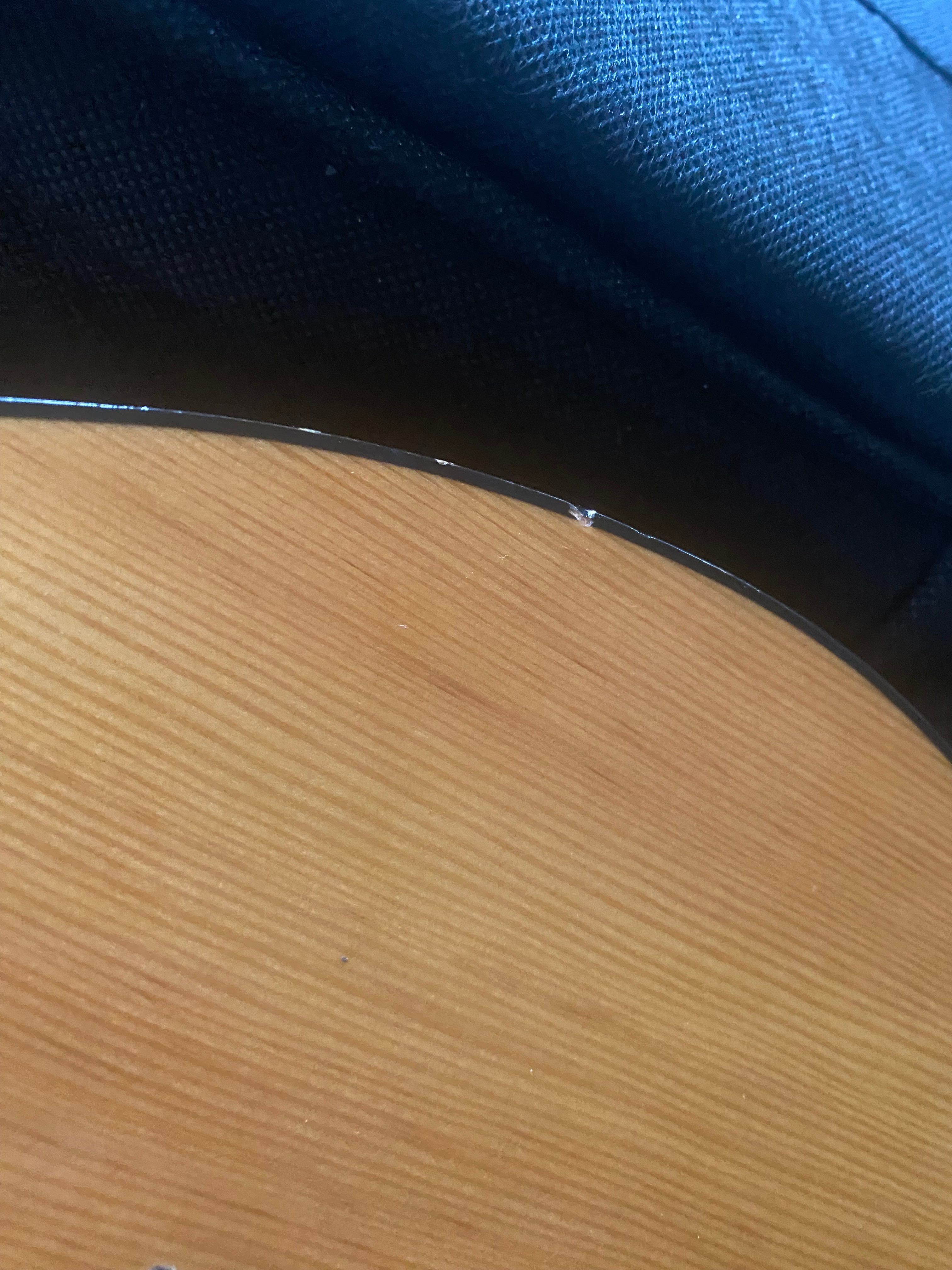 Gitara klasyczna Alvaro z pokrowcem