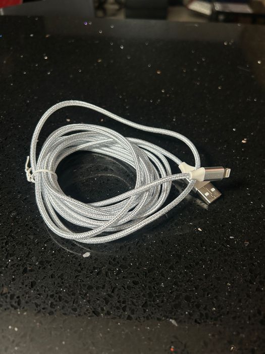 Cabo Lightning - Usb (2m)
