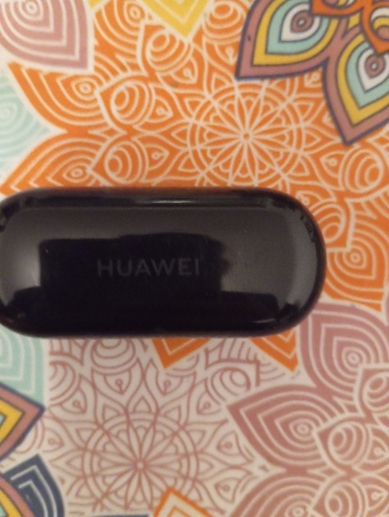 Huawei freebuds i3