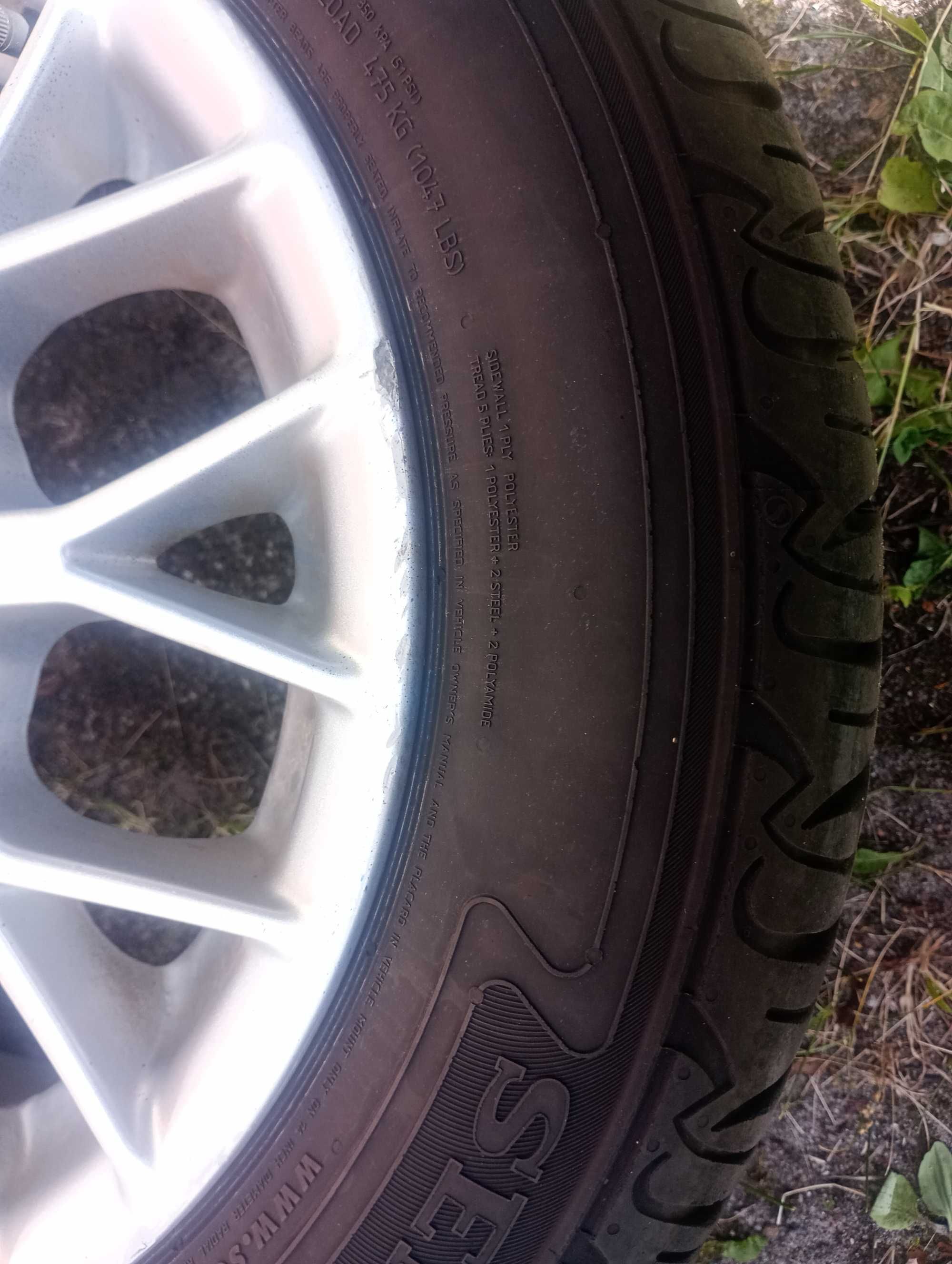 Sprzedam felgi BBS