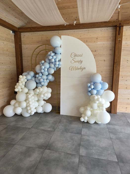 Dekoracje EVENTOWE, Okolicznosciowe