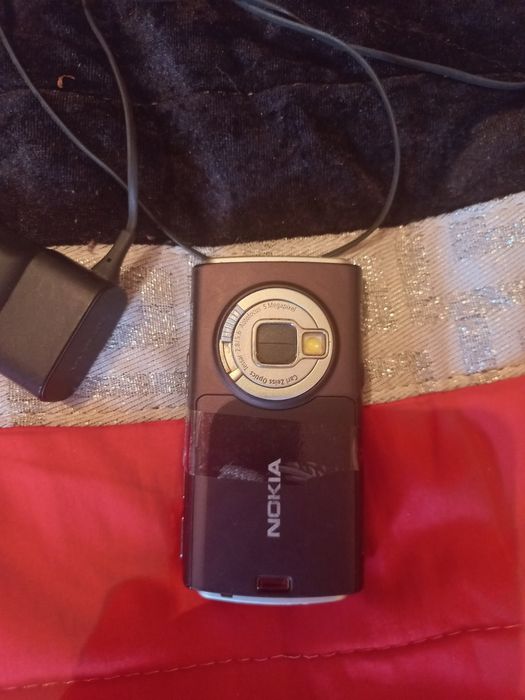 Vendo Nokia N95 em bo. Estado