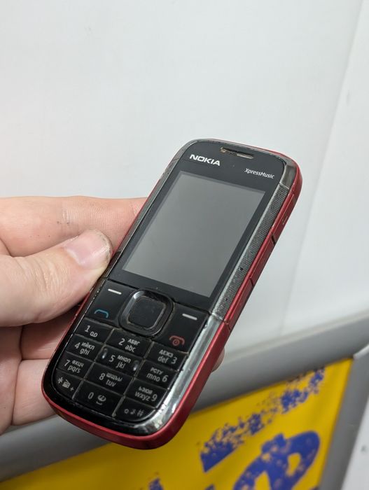 Продам легендарну Nokia 2630,5130 XM,6300.
