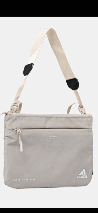 Сумка нова Adidas MH SAC оригінал