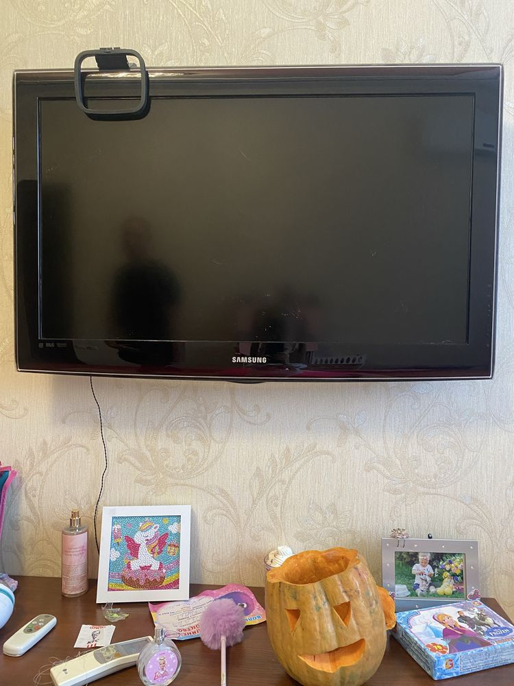 Samsung LE37B551A6W