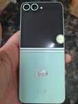 Galaxy zflip.6...256gb/12gb