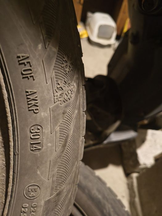 Koła stalowe 16 opel Vectra C