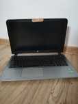 Laptop HP Pavilion 15-ab278nw