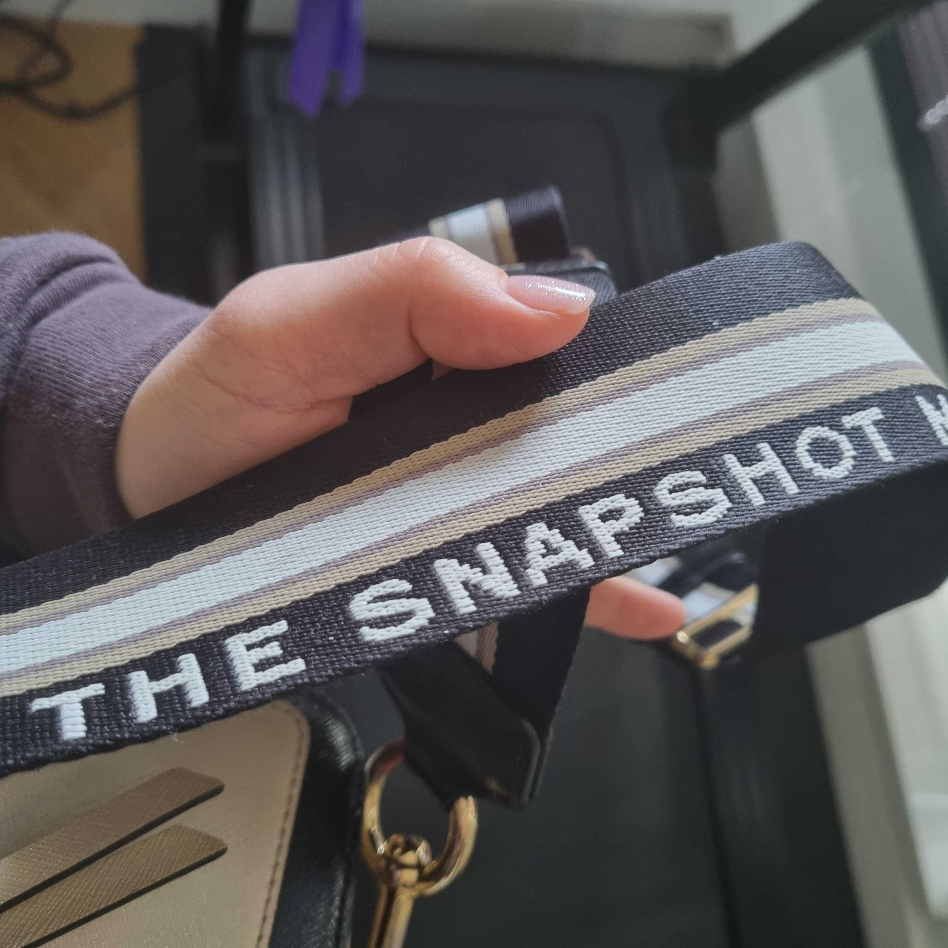 Snapshot marc jacobs