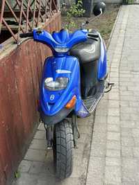 Gilera Stalker