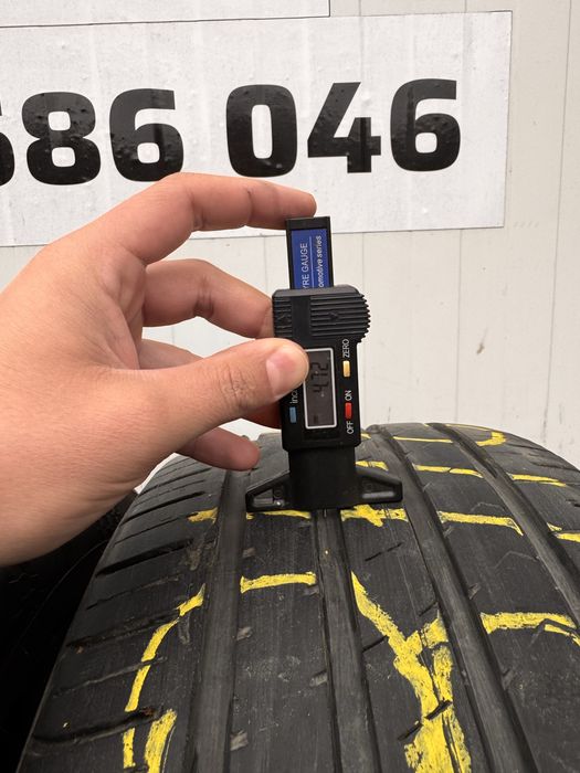 Opony letnie Kumho Ecsta HS51 235/45 R17 94W XL