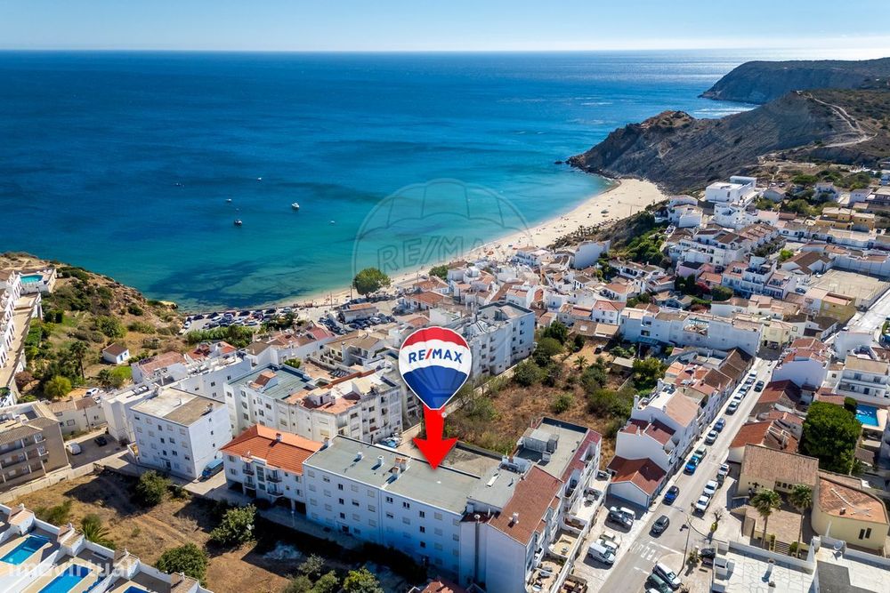 Apartamento T2 para venda