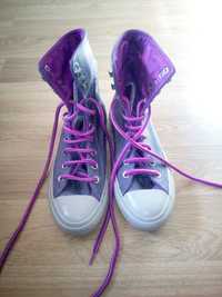 Trampki Converse