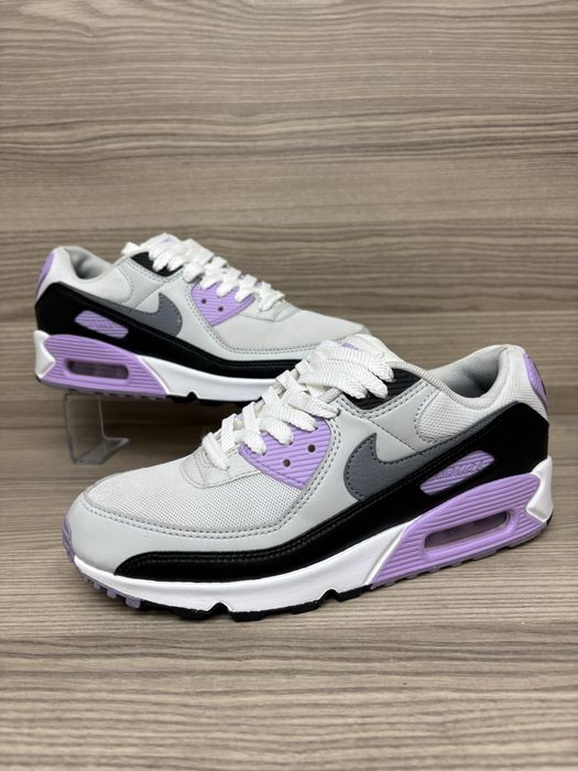 Кросівки Nike Air Max 90 лригінал 38р _ Кроссовки nike air max 90 ориг