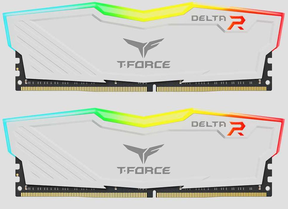 Memoria RAM TeamGroup DDR4