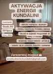 aktywacja energii kundalini 29.07.