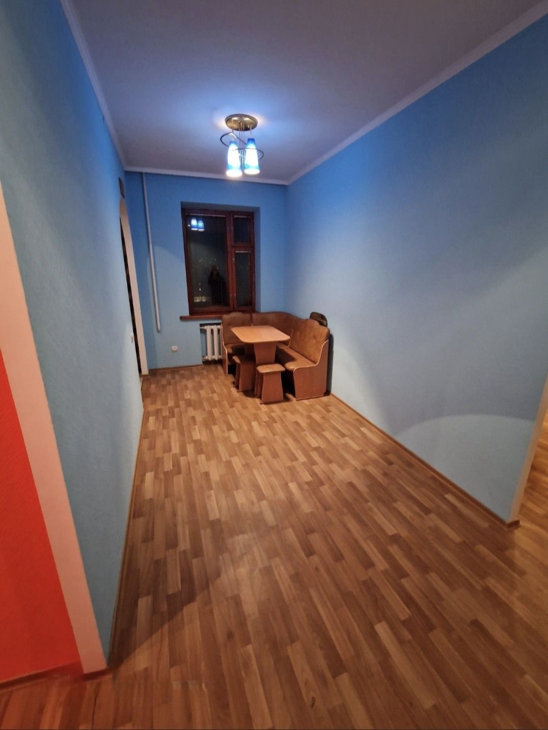 Продаж квартири в центрі міста Суми!