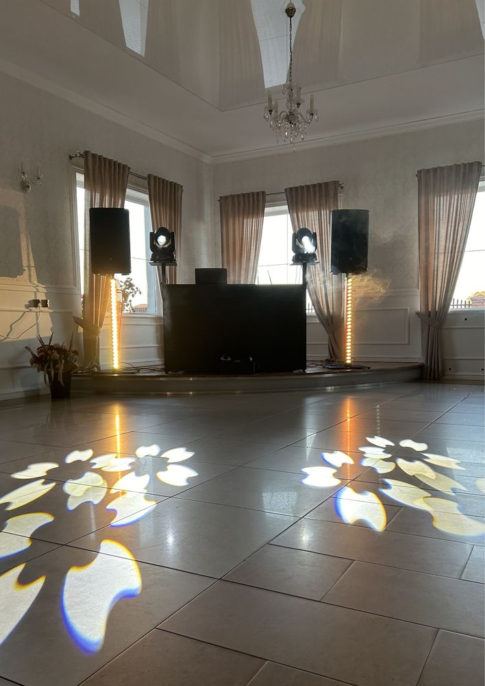 DJ WODZIREJ na imprezę Wesela/Studniówki/Urodziny/ oraz Fotobudka360