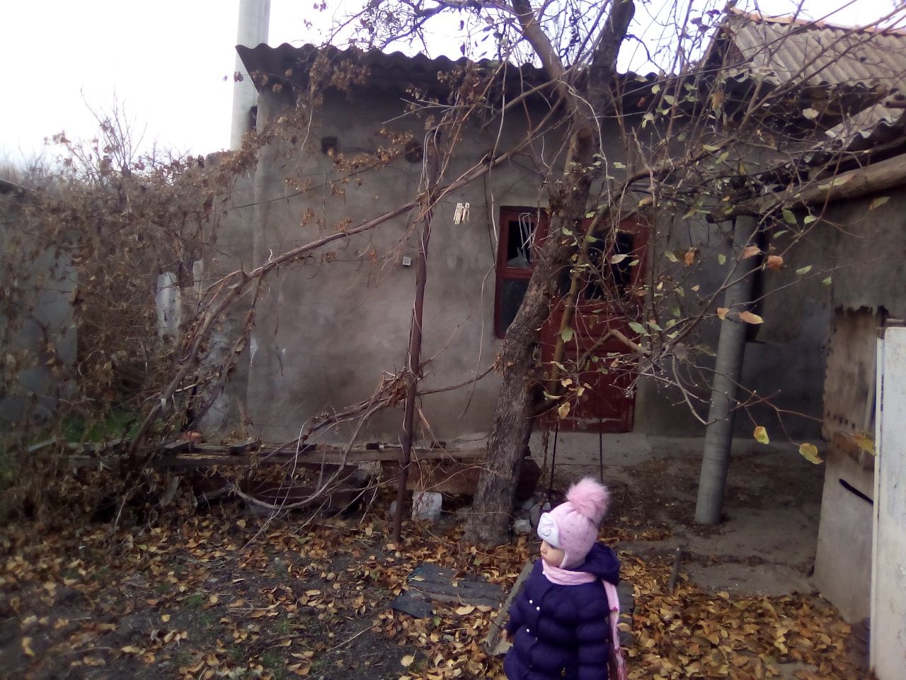 Продается дом в пгт Веселиново