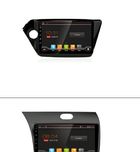 Магнитола Kia k2 k5 Forte Optima Android GPS