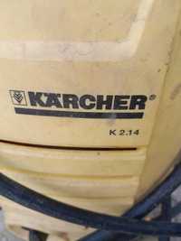 Myjka Karcher K 2.14