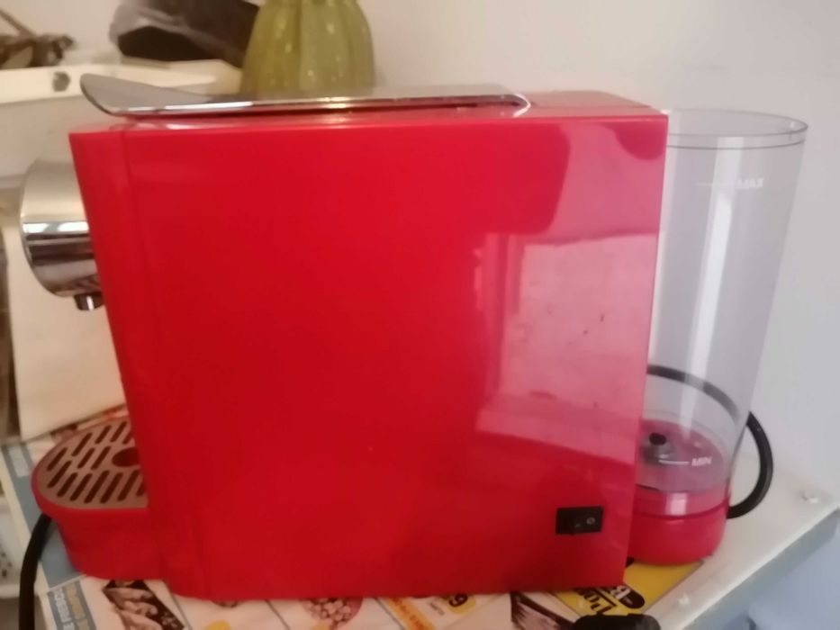 talheres em prata maquina café