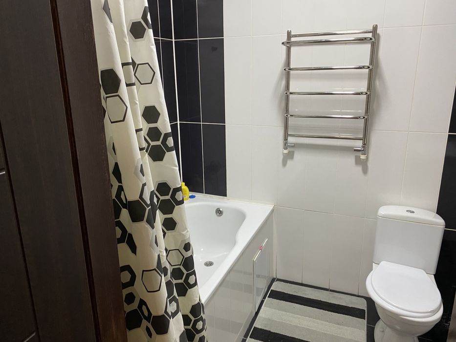 Квартира подобово