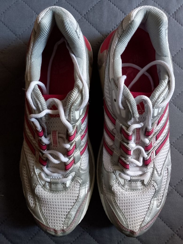 Buty Adidas 43/27,5 cm