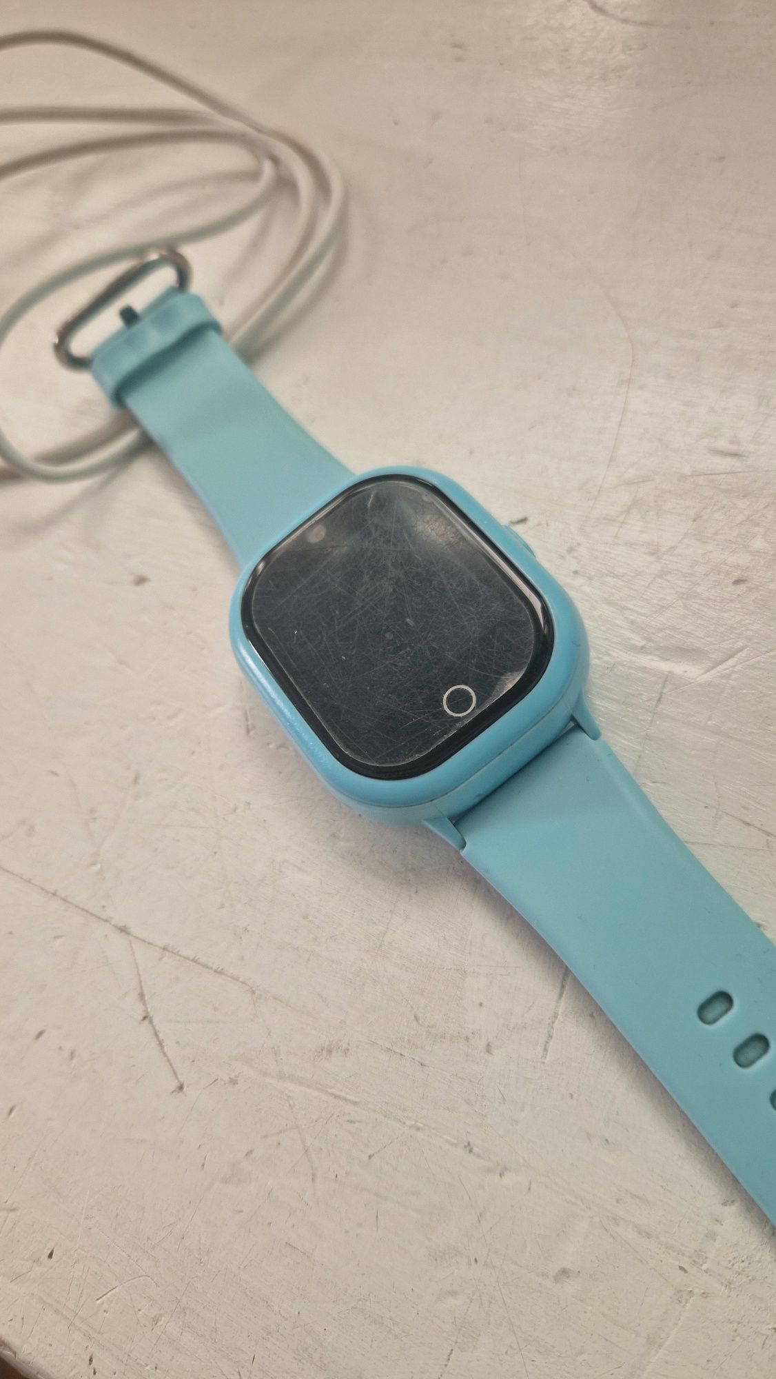 Zegarek Smartwach Locon