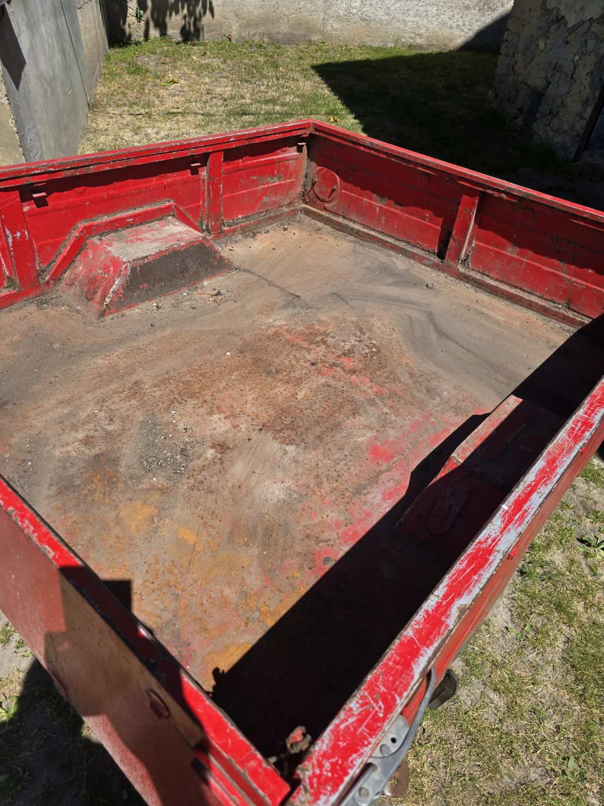 Продам прицеп для авто