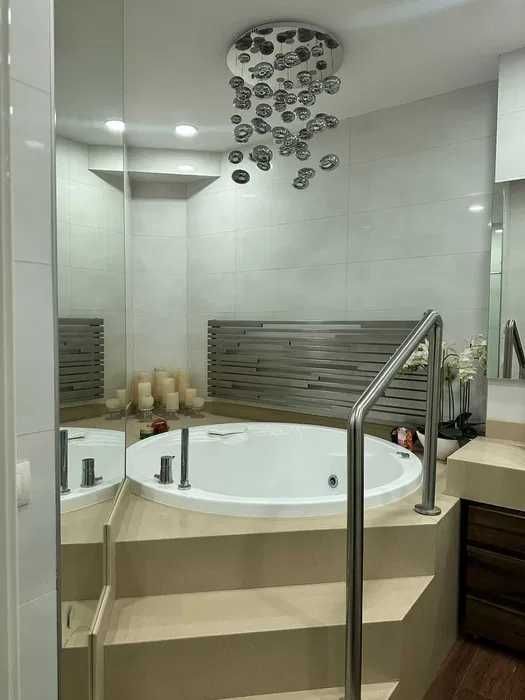 ЖК Престиж холл, 3к, 127м.кв, Палац Україна, Центр, Печерськ, Еліт