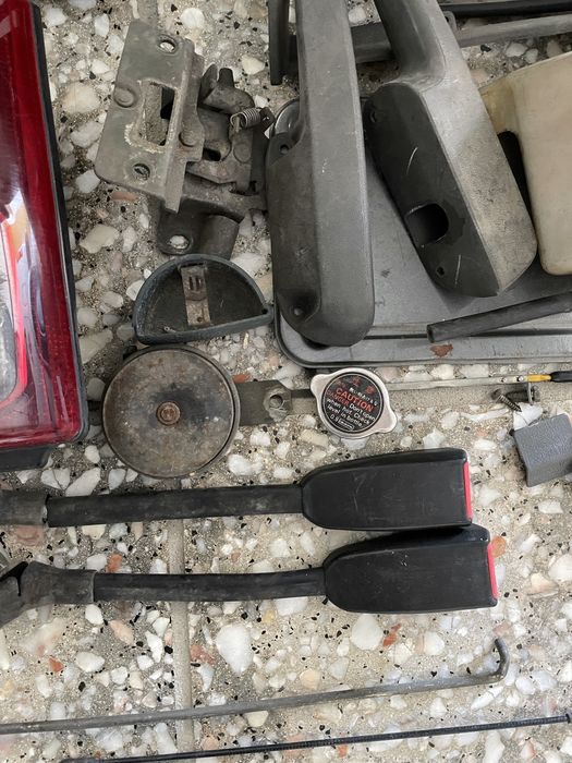 Material Subaru M80