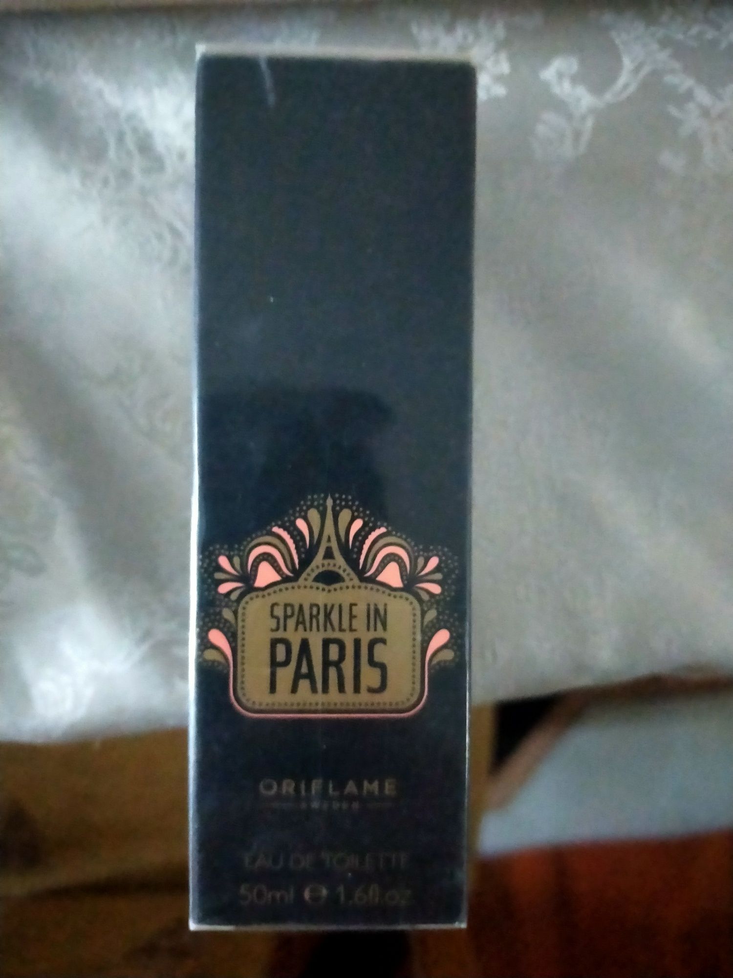 Sparkle in paris