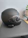 Kask motocyklowy